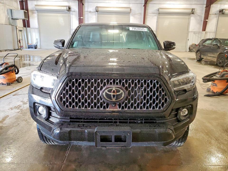 2023 Toyota Tacoma Limited