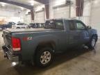 2009 GMC Sierra K1500 sle