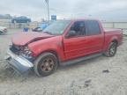 2003 Ford F150 Supercrew