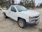 2016 Chevrolet Silverado C1500