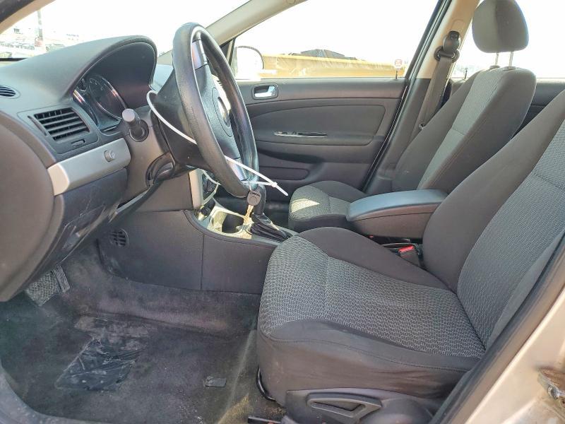2010 Chevrolet Cobalt 1LT