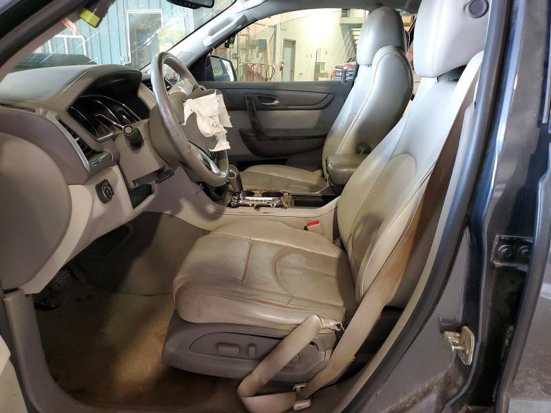 2013 GMC Acadia Slt-1