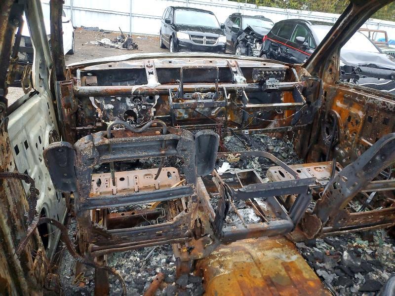 2007 Dodge RAM 1500 ST