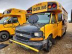 2010 Chev 2010 Thomas Minotour G4500-School Bus