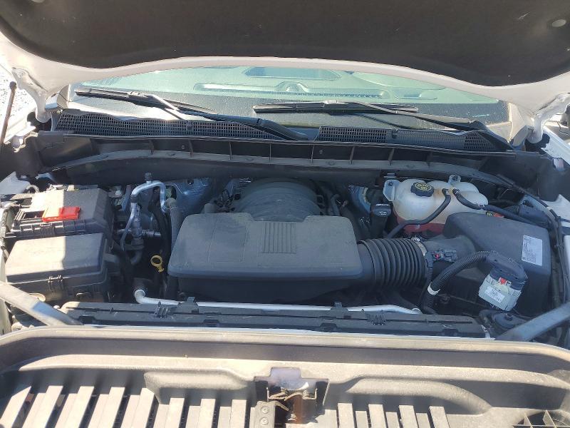 2019 GMC Sierra K1500 SLT