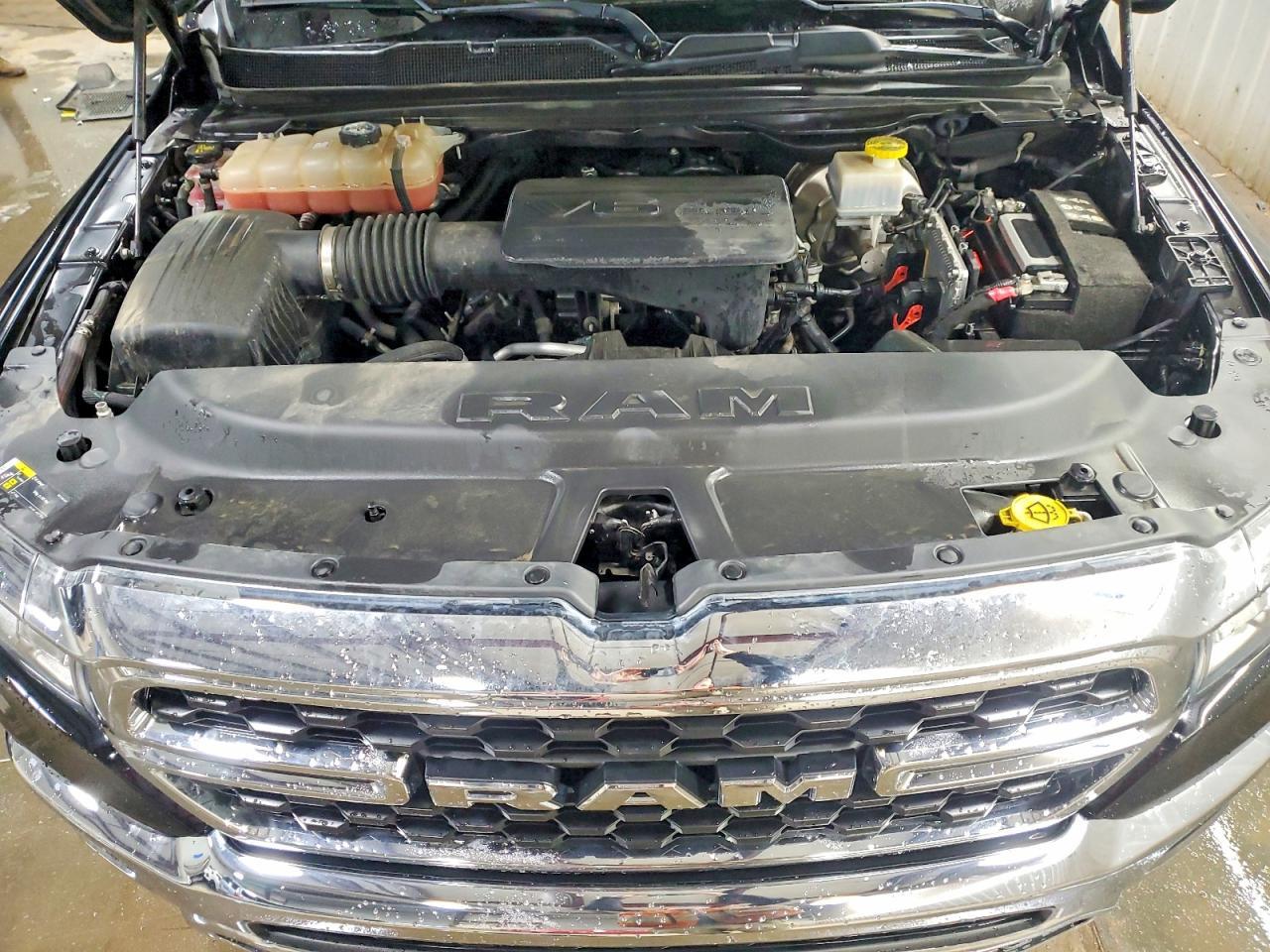 2023 Dodge RAM 1500 BIG Horn