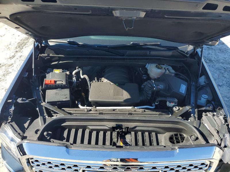 2020 GMC Sierra K1500 Denali