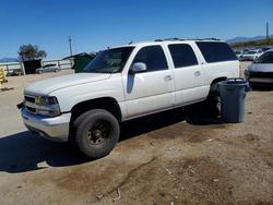 2005 Chevrolet Suburban K1500 for sale in Tucson, AZ