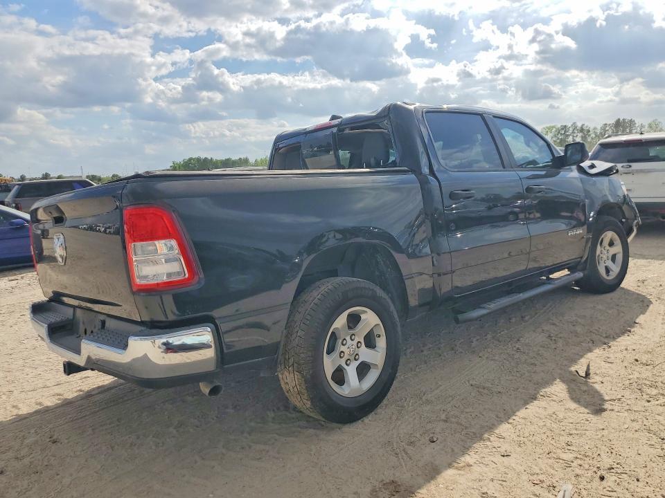 2019 Dodge Ram 1500 Tradesman