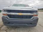 2018 Chevrolet Silverado C1500