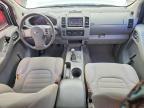 2007 Nissan Frontier XE