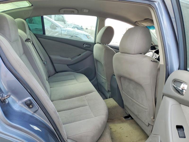 2010 Nissan Altima 2.5