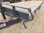 2024 Midstate Deckover 24FT-14K Equipment Trailer