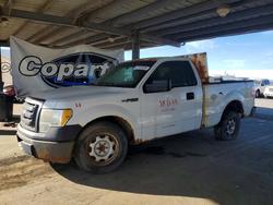 2010 Ford F-150 en venta en Hayward, CA