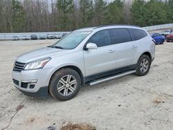 2016 Chevrolet Traverse lt for sale in Gainesville, GA