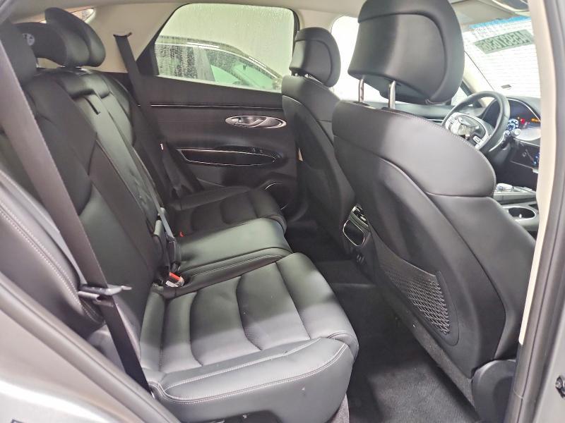 2025 Genesis Gv70 2.5t Standard