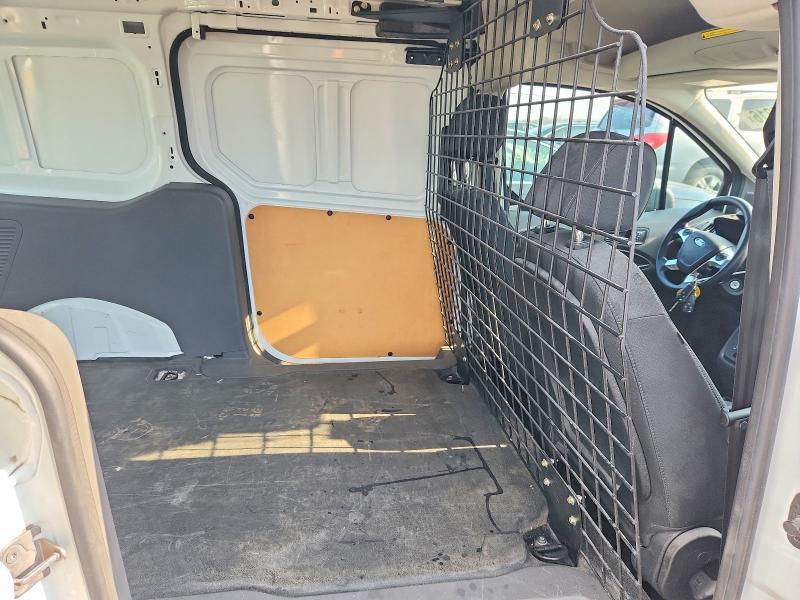 2022 Ford Transit Connect xlt