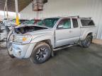 2011 Toyota Tacoma Base