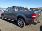 2007 Ford F150 Supercrew