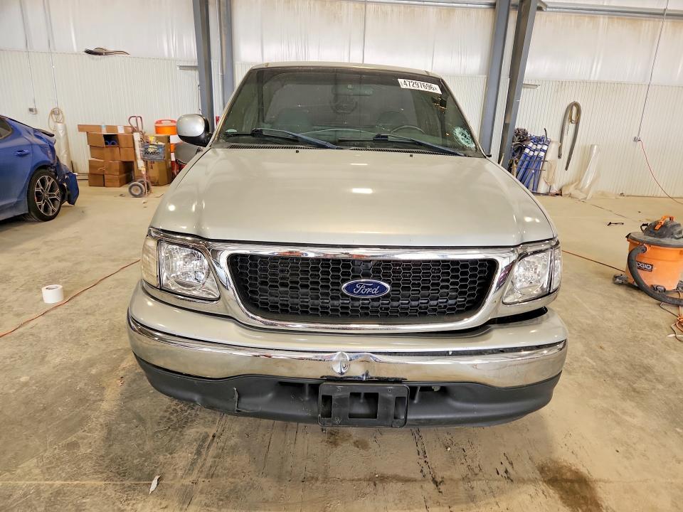 2001 Ford F150
