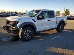 2020 Ford F150 Raptor for sale in Rancho Cucamonga, CA