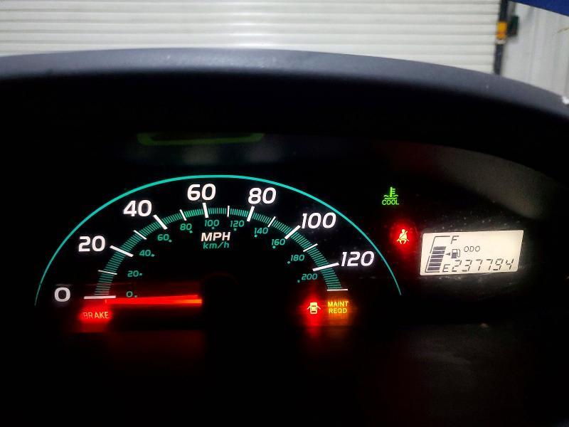 2007 Toyota Yaris Base