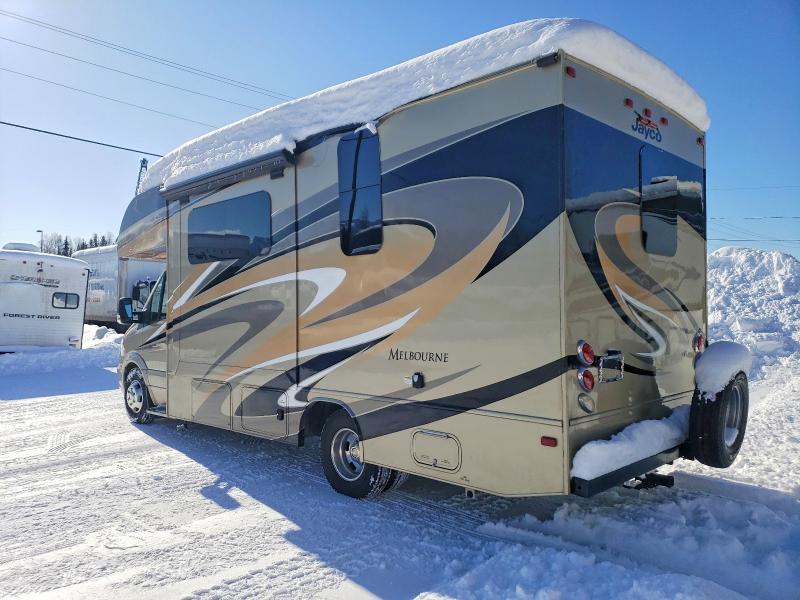 2017 Jayco Melbourne RV