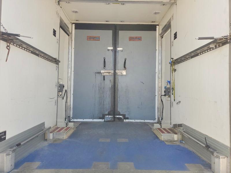 2020 Ford Transit Delivery Truck