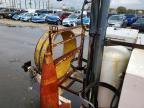 2009 Team Fenex F131KP Manhole Support Trailer