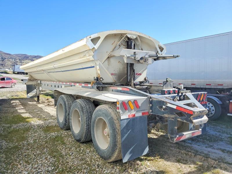 2017 Tecumseh Construction Equipment