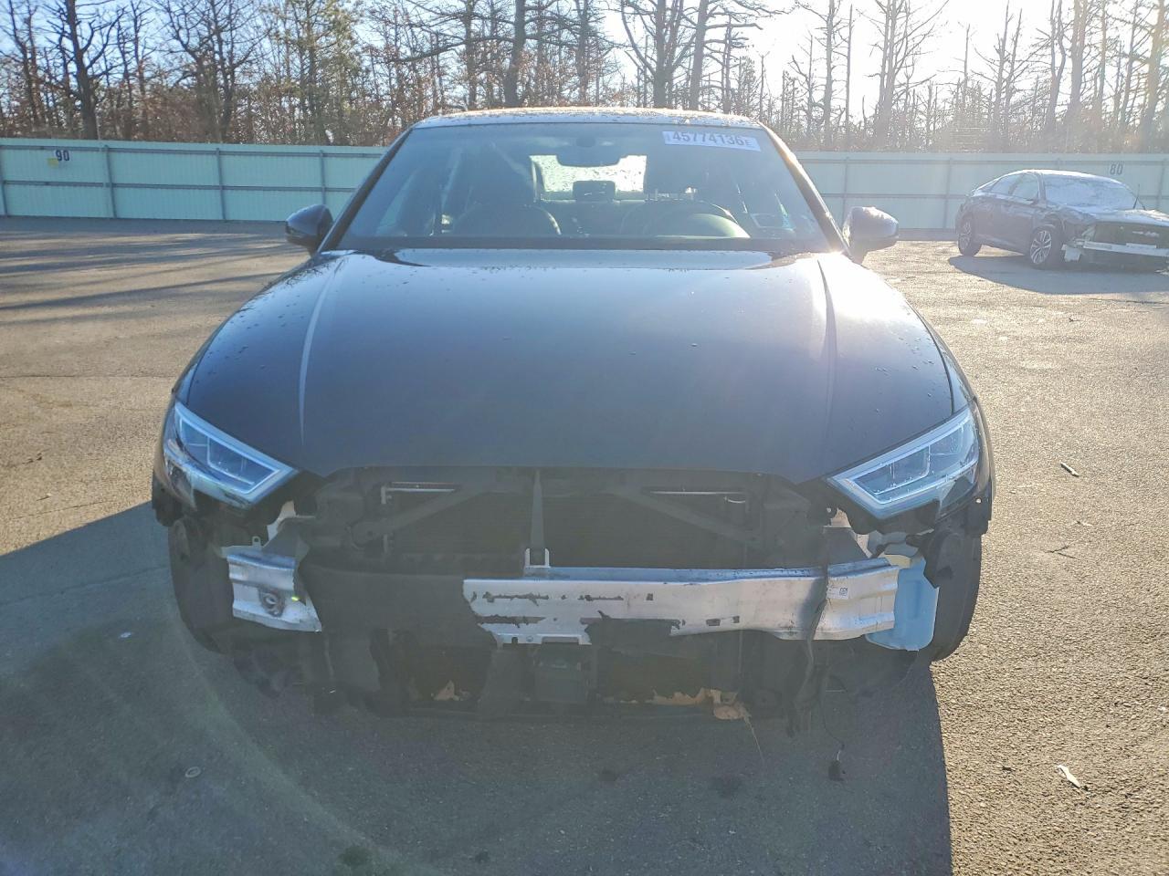 2019 Audi A3 Premium Plus