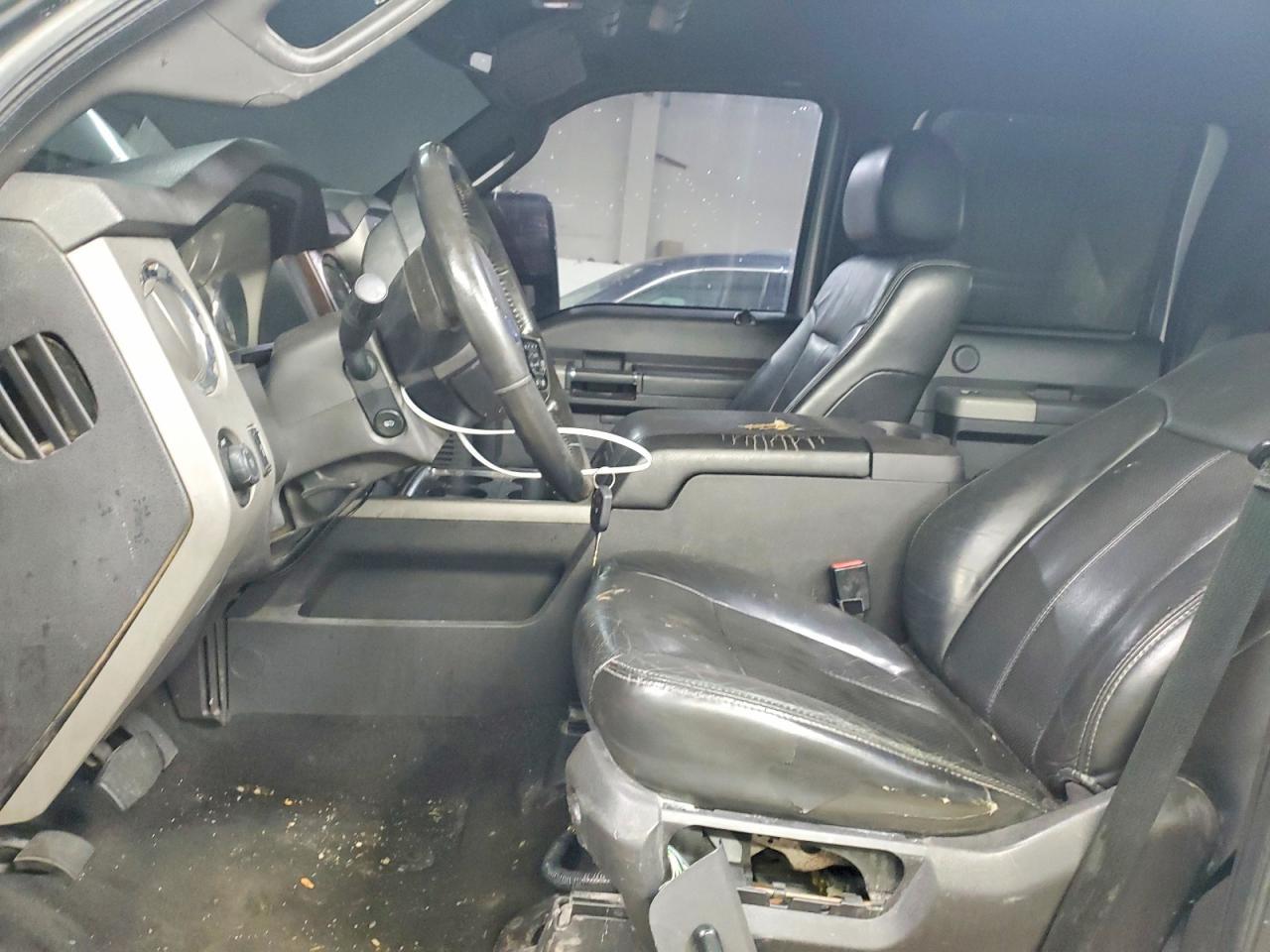 2013 Ford F350 Super Duty