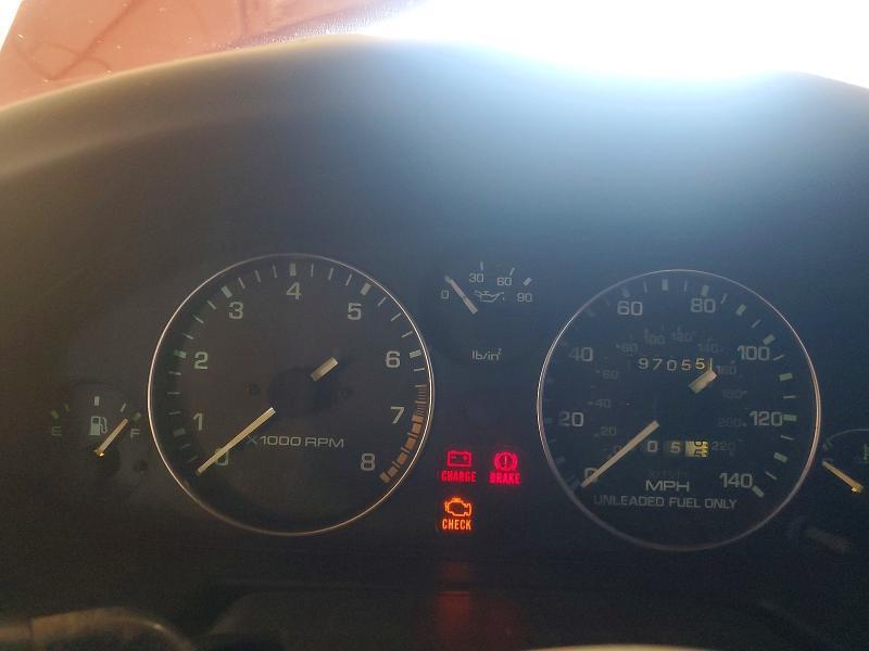 1990 Mazda Mx-5 Miata