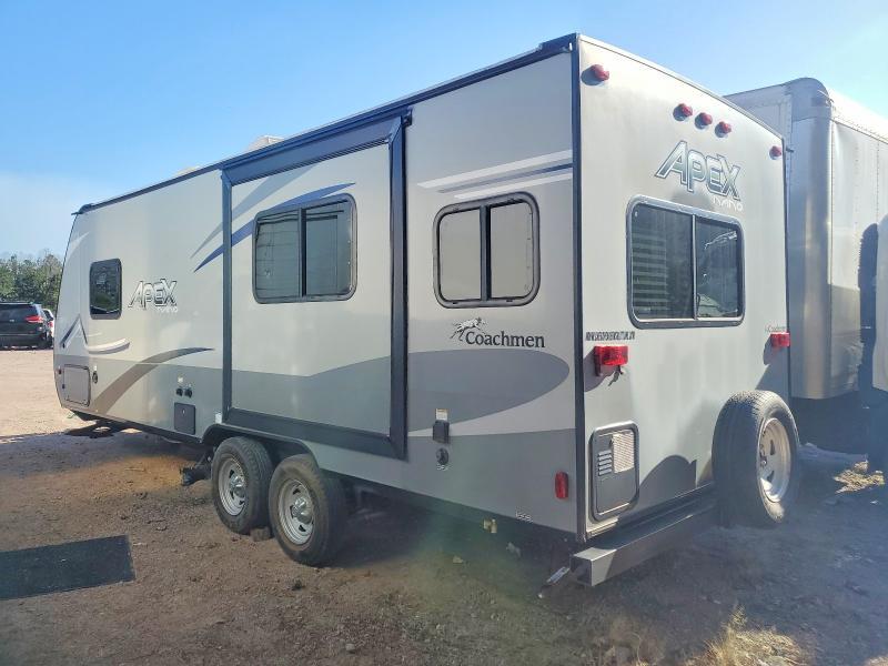 2020 Foresriver 2020 Forest River Apex Camper