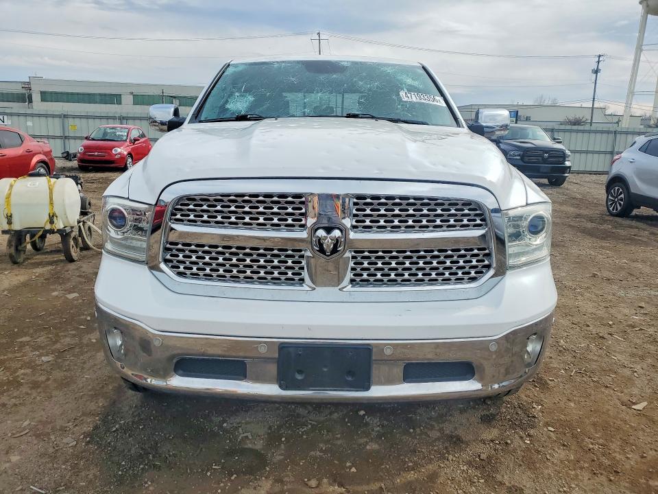 2016 Dodge 1500 Laramie