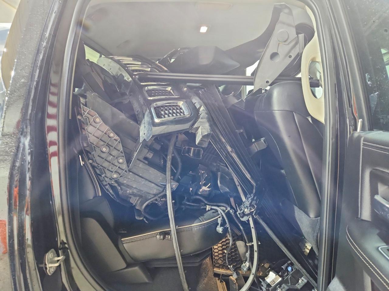 2024 Dodge 2500 Laramie