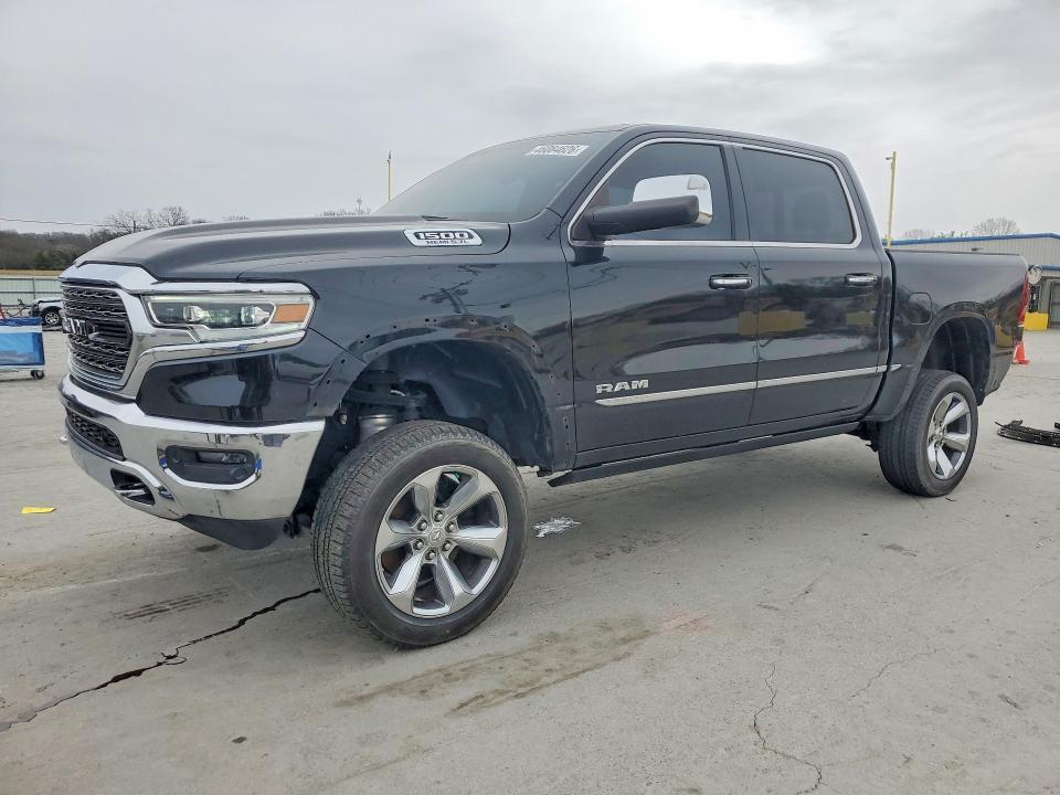 2019 Dodge RAM 1500 Limited