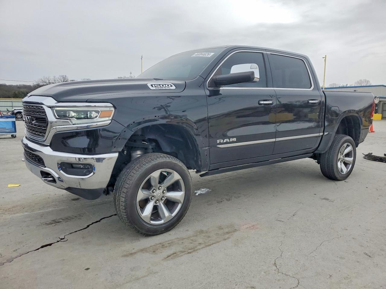 2019 Dodge RAM 1500 Limited