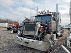 2014 Peterbilt Tractor 2014 Peterbilt 389 Semi Truck