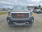 2015 GMC Sierra K1500 Denali