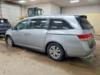 2016 Honda Odyssey ex
