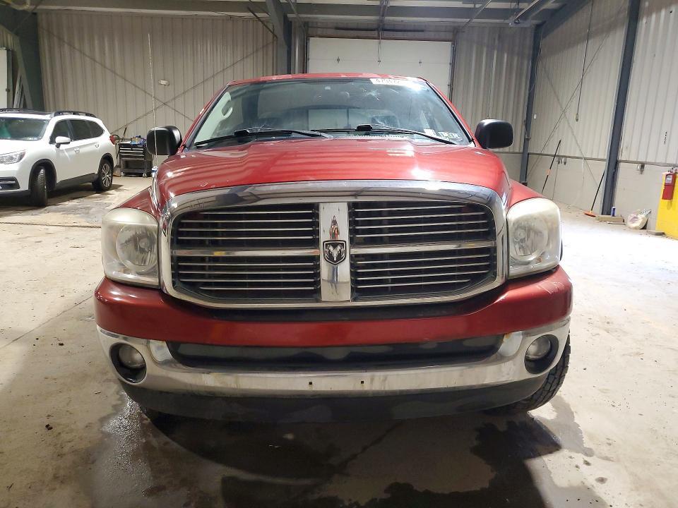 2007 Dodge Ram 1500 st
