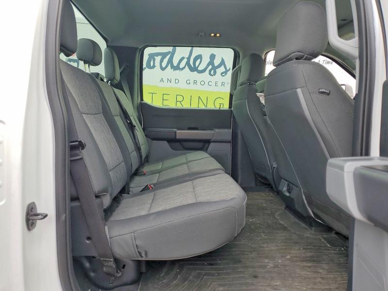2023 Ford F250 Super Duty