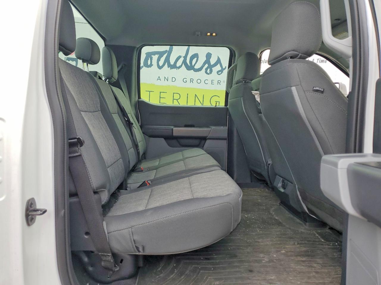 2023 Ford F250 Super Duty