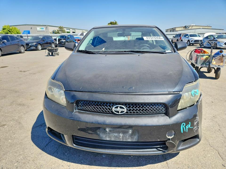 2009 Scion Tc Base