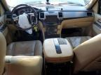 2011 Cadillac Escalade Luxury