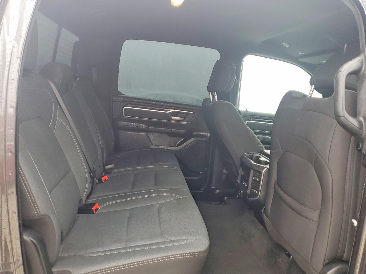 2021 Dodge RAM 1500 BIG Horn