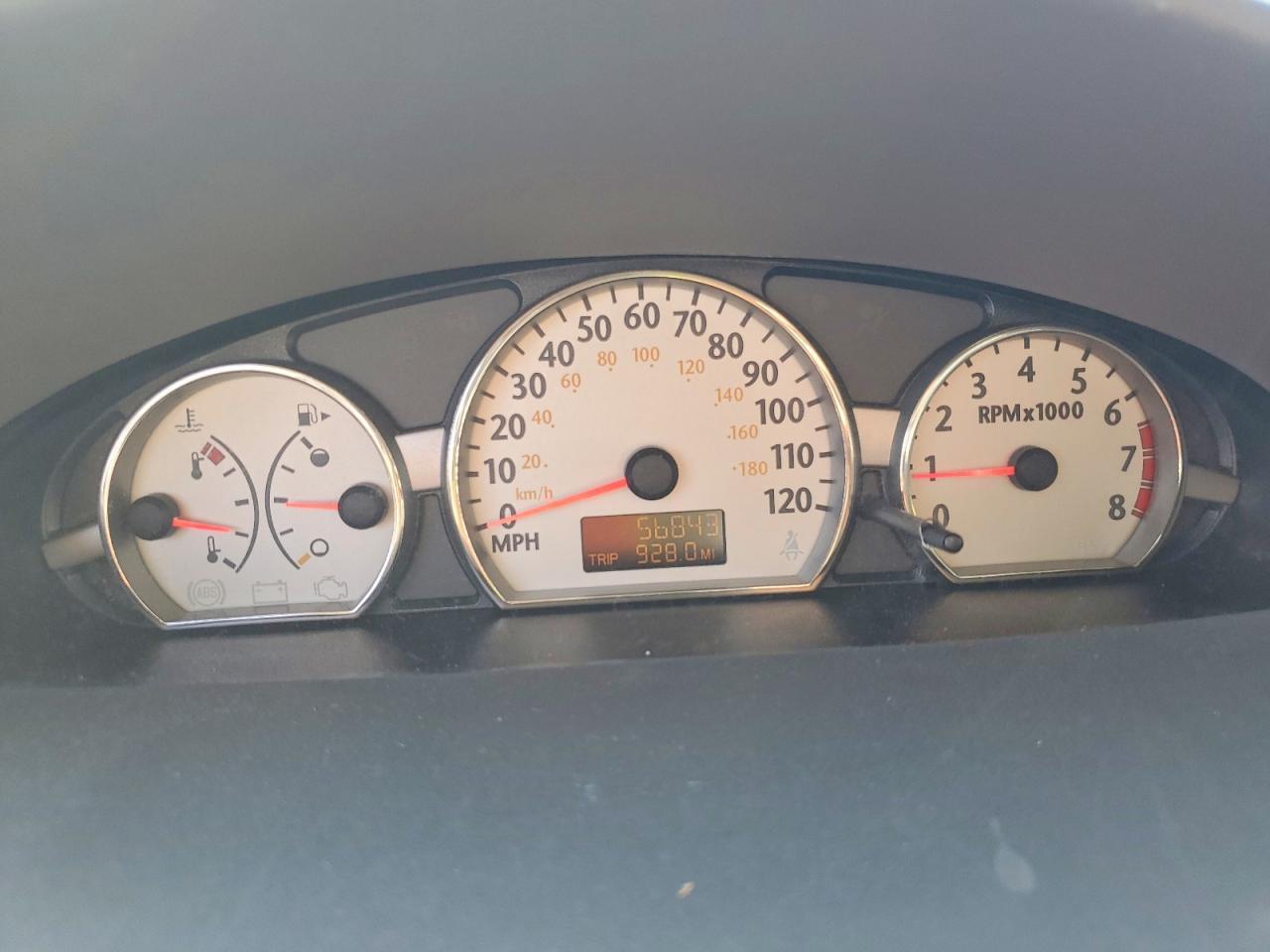 2005 Saturn Ion Level 3