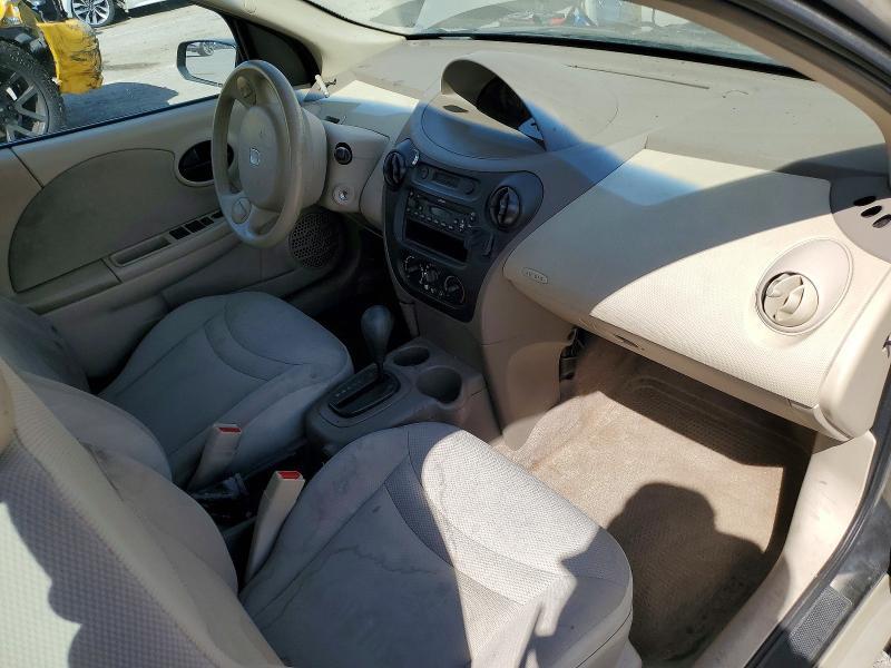 2003 Saturn Ion Level 2