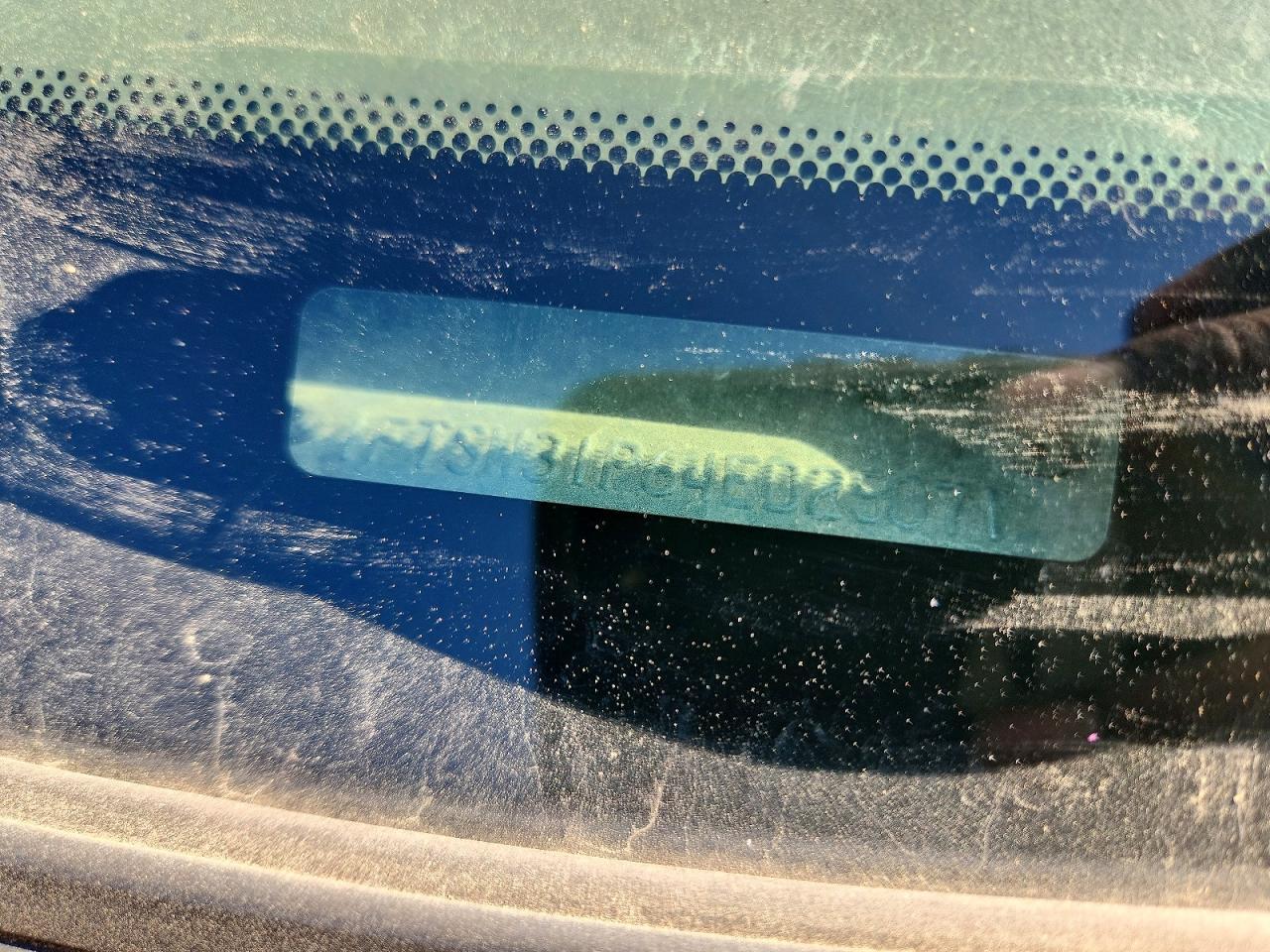 2004 Ford F350 SRW Super Duty